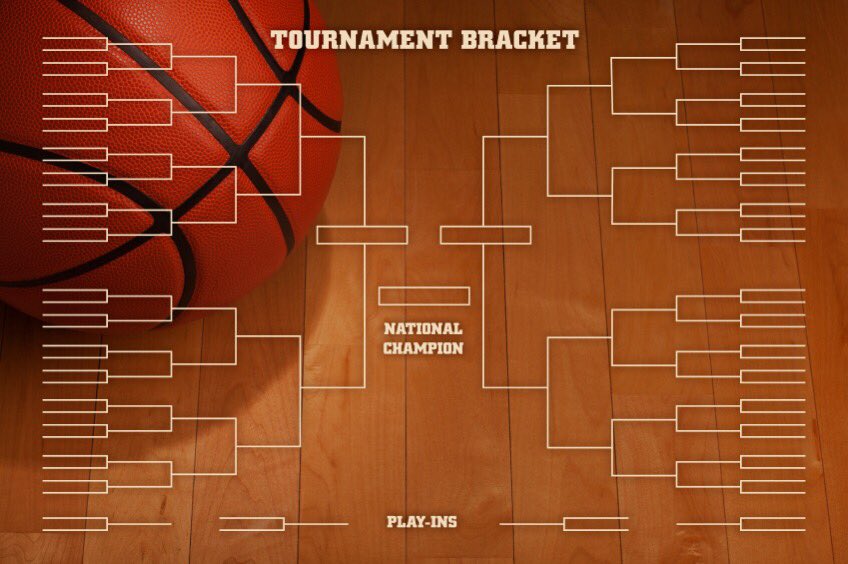 Spivey Consulting March Madness