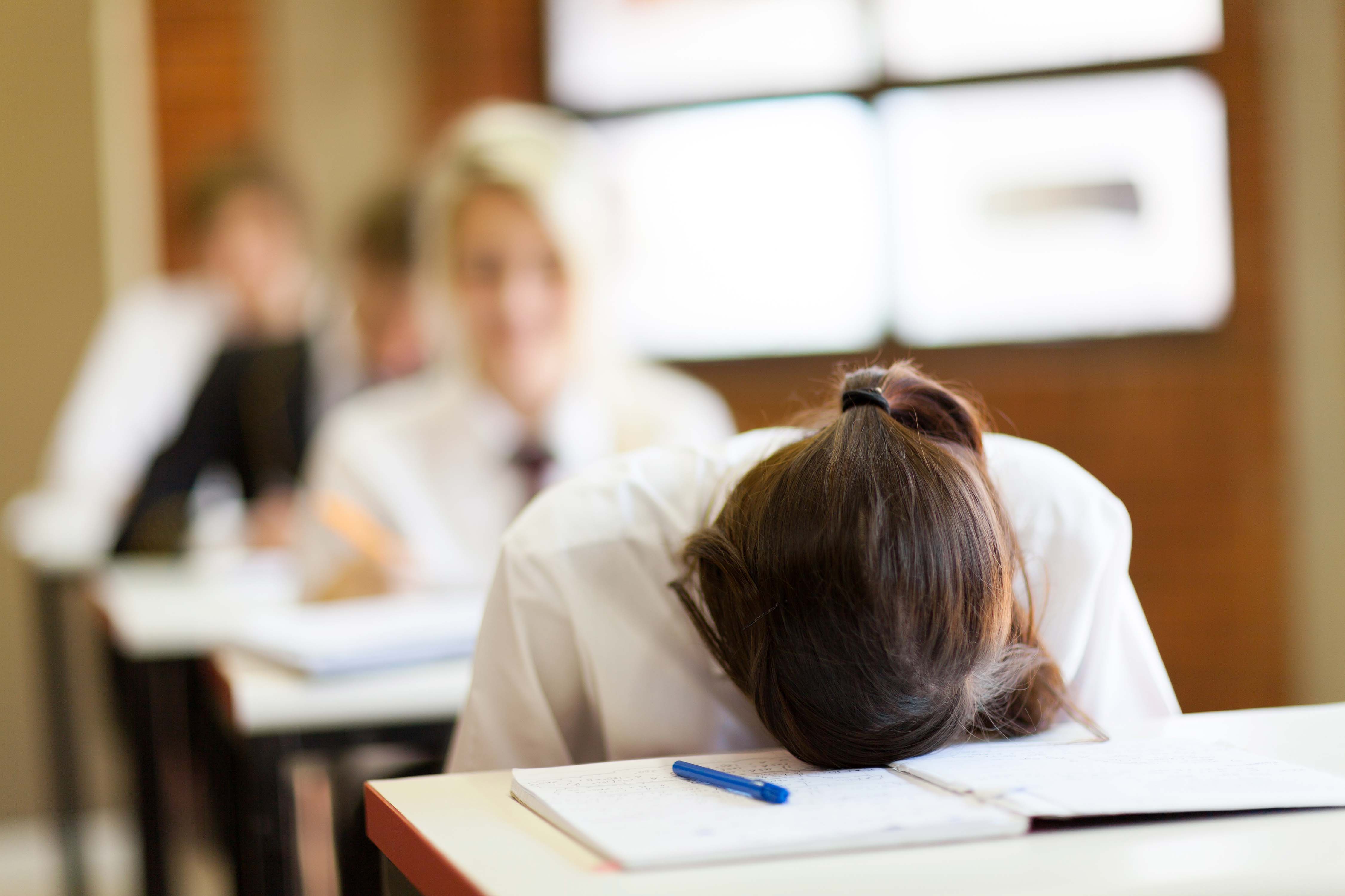 "Help, I just failed the LSAT" December 2017 Edition