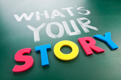 An Exceptional Personal Statement