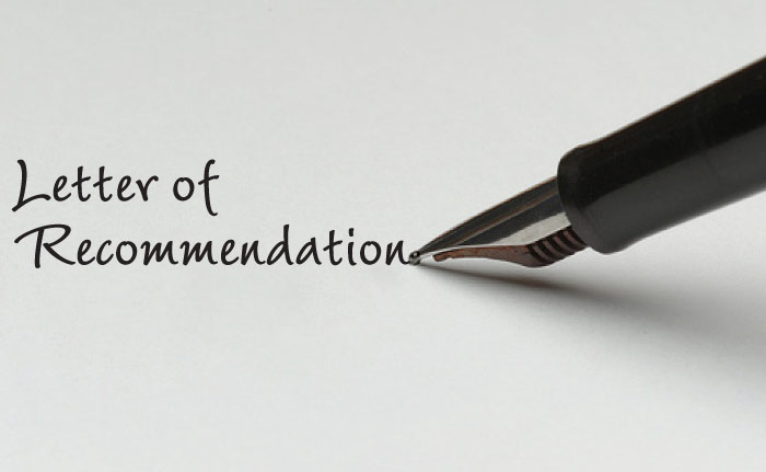 The Curious Reality of Letters of Recommendation