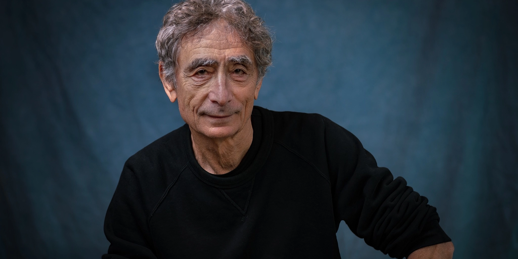 Upcoming Podcast: Interview with Dr. Gabor Maté