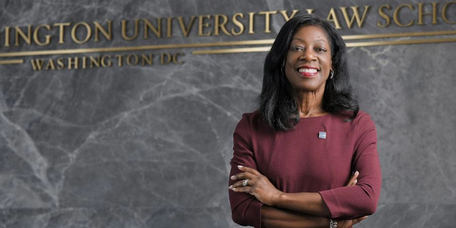 GW Law Dean Dayna Matthew on Law School Admissions, Employment, & the Future of Legal Education