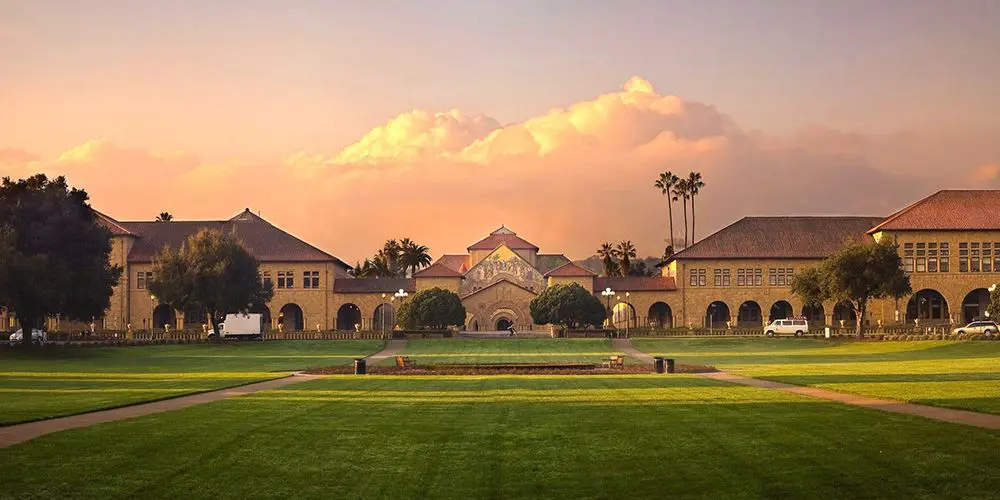 Spivey Consulting Group's 17 Best College Campuses