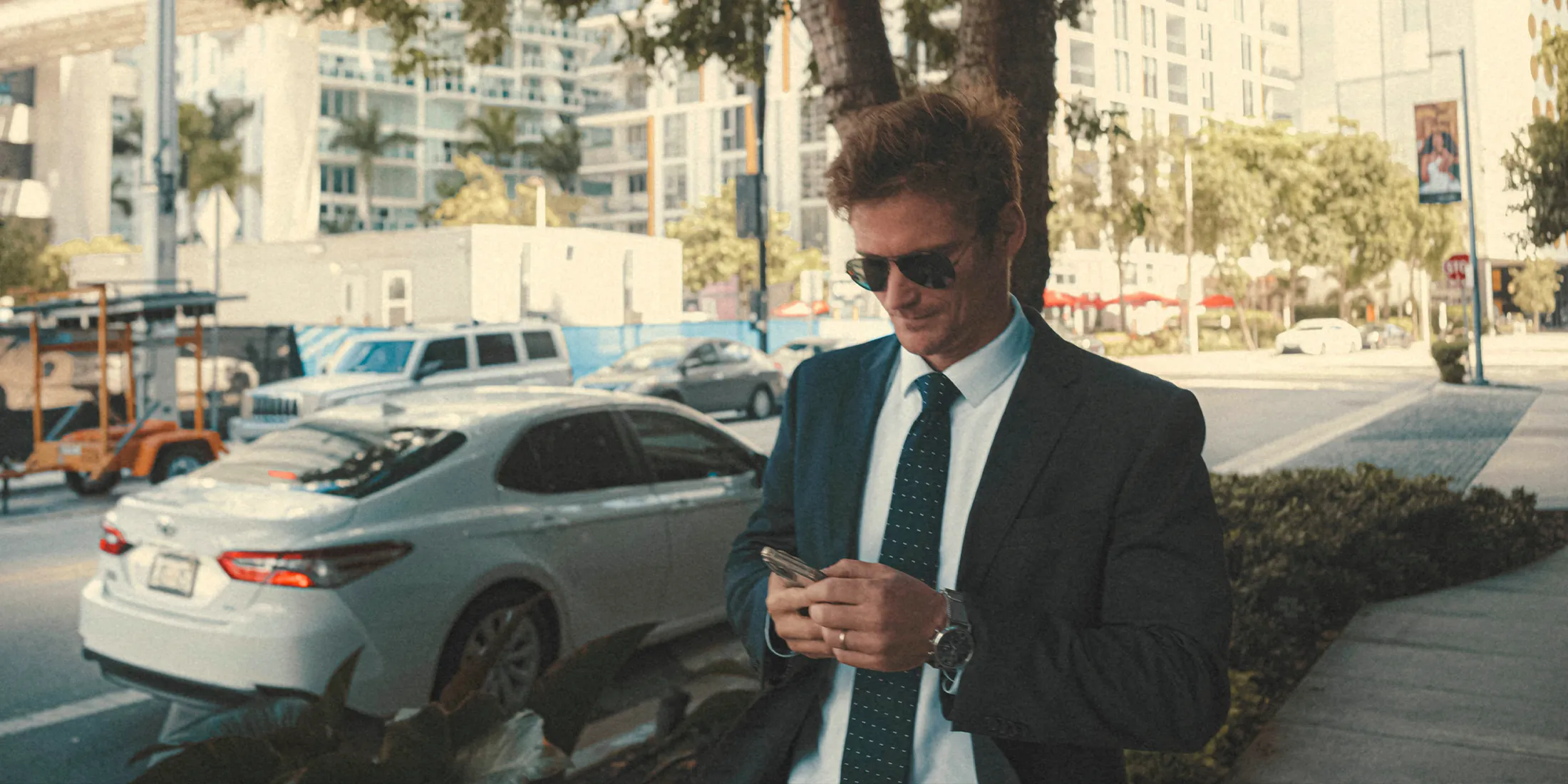 Sorry, You Do Need to Network (with Miller Leonard)