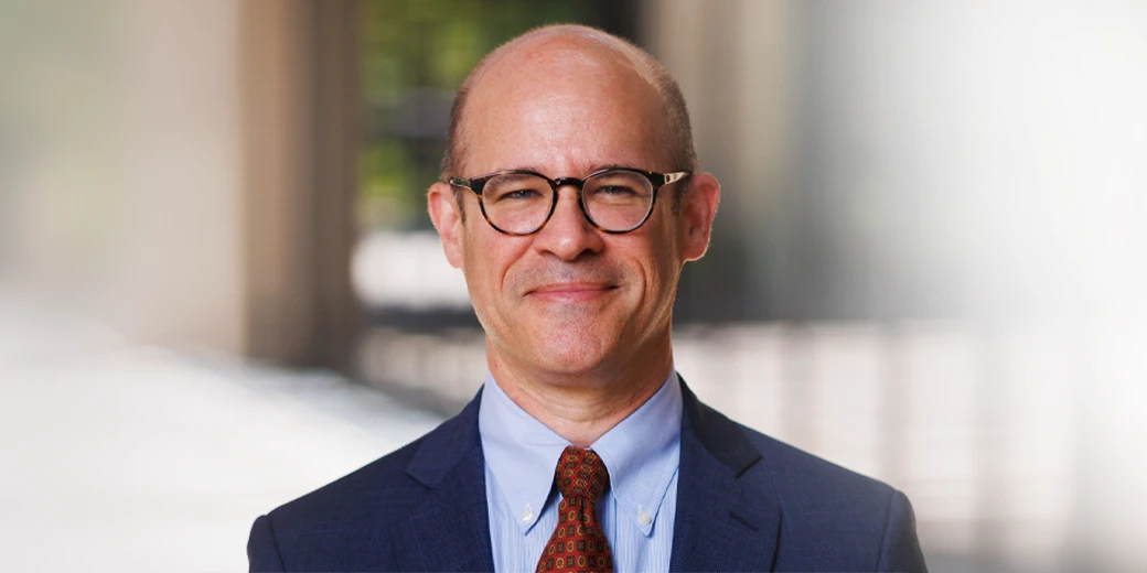 Renowned Stanford Law Professor Orin Kerr: What Professors Are Really Thinking