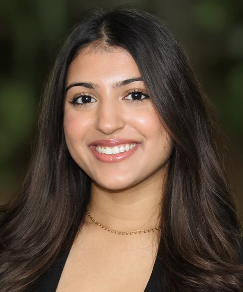 Meera Patel
