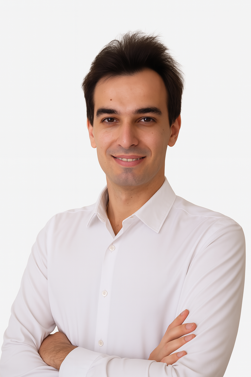 Andrii Gorbenko