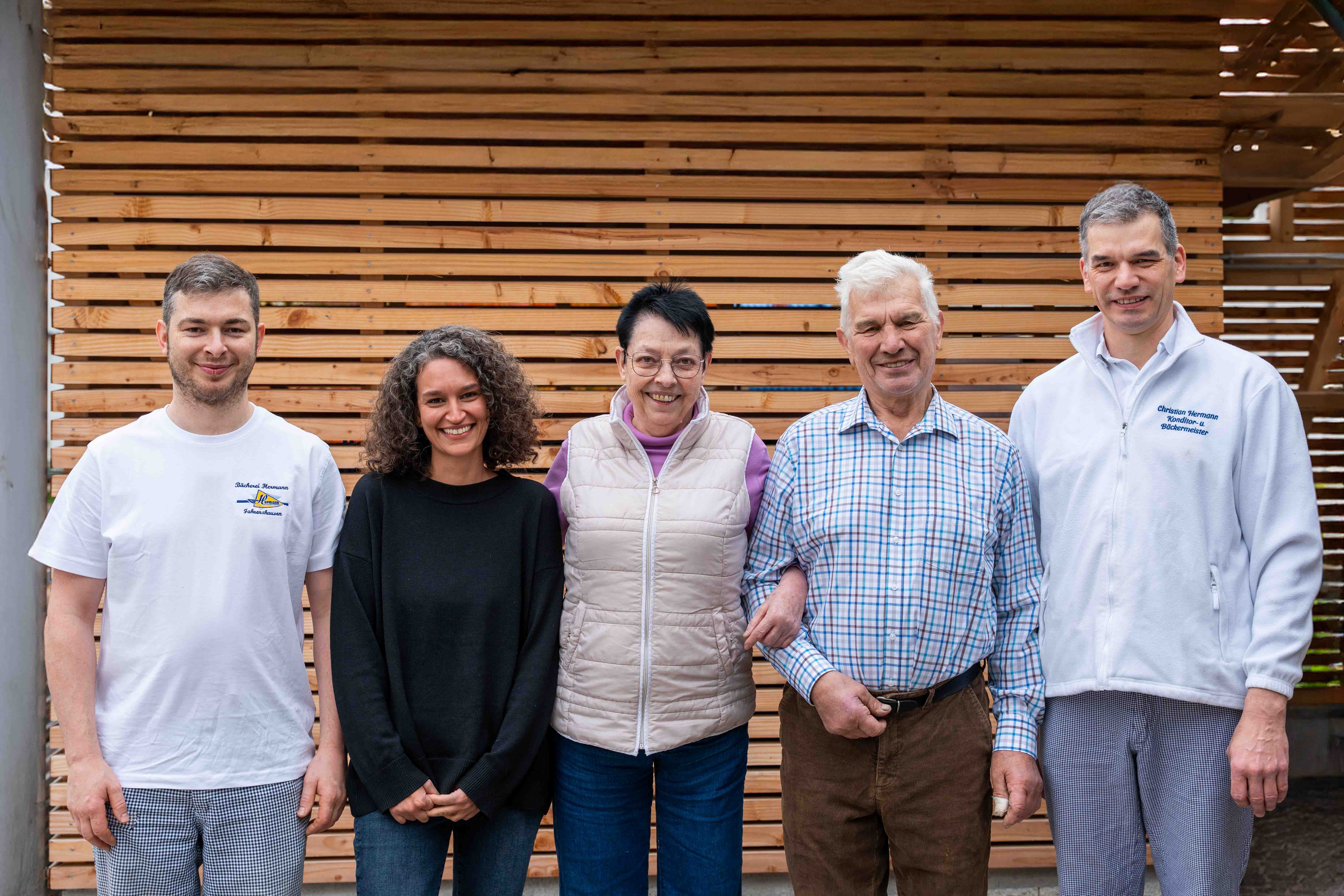 Familien Foto Besitzer