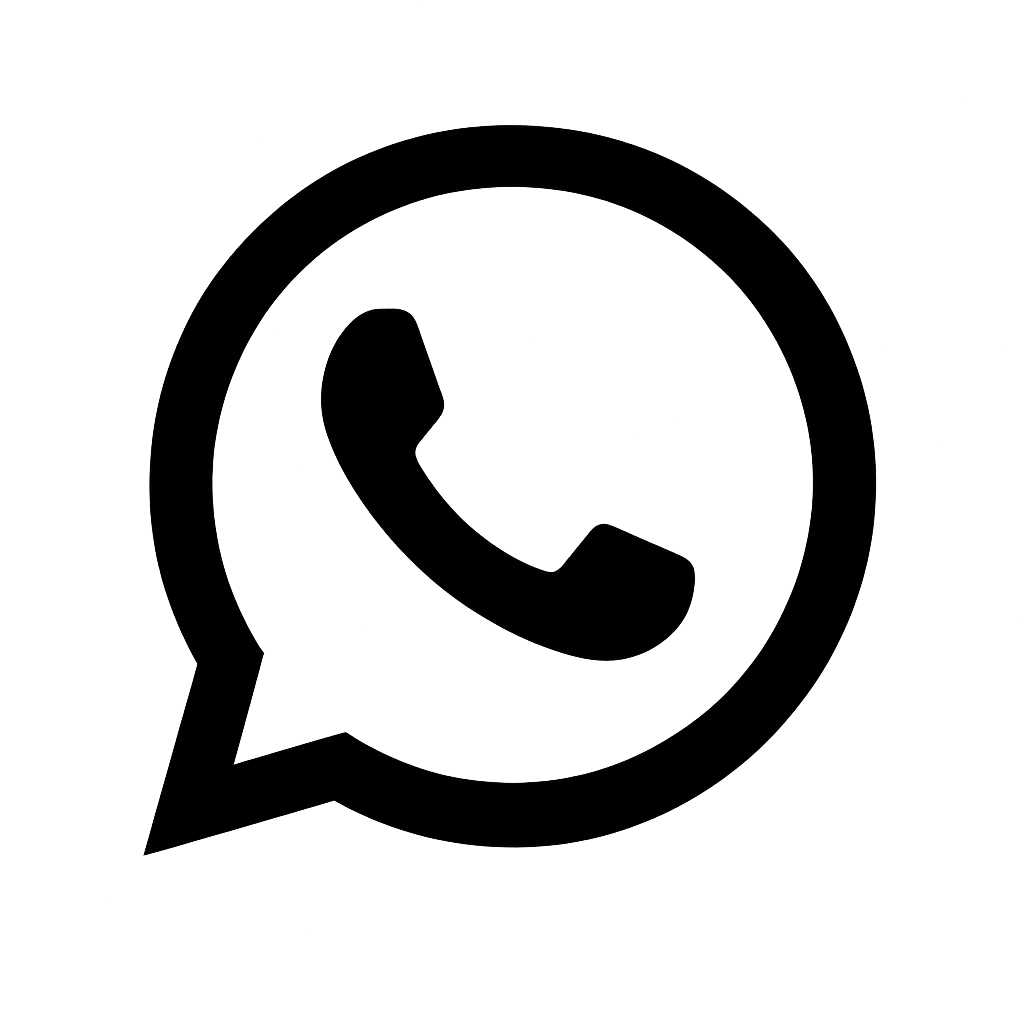 WhatsApp Logo Bild