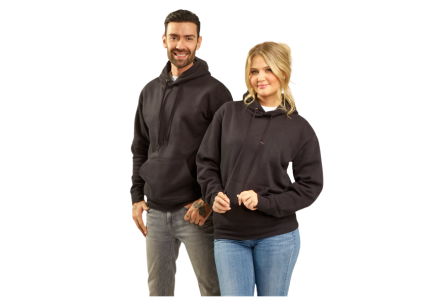 Hoodies Bild