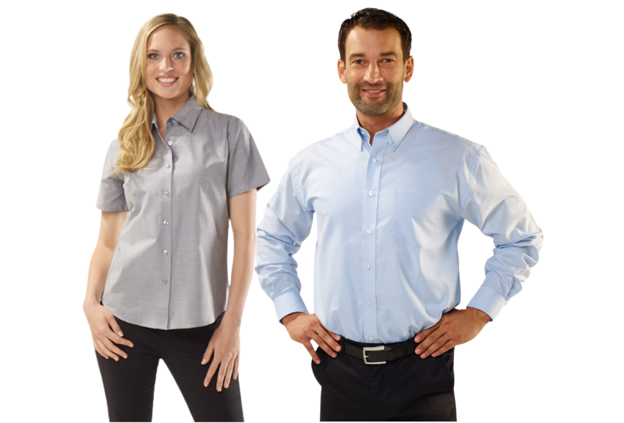 Hemd und Bluse Bild