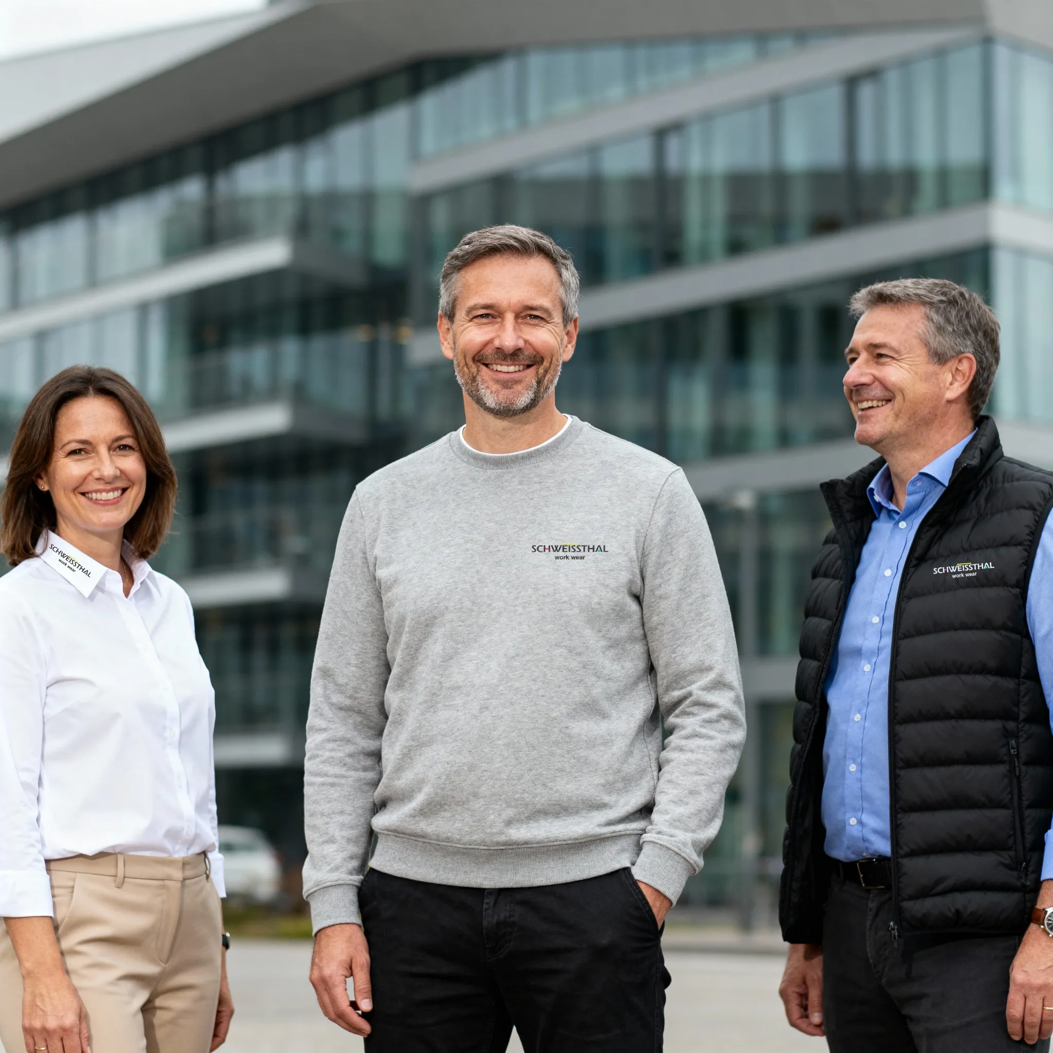 Schweissthal Titel Bild