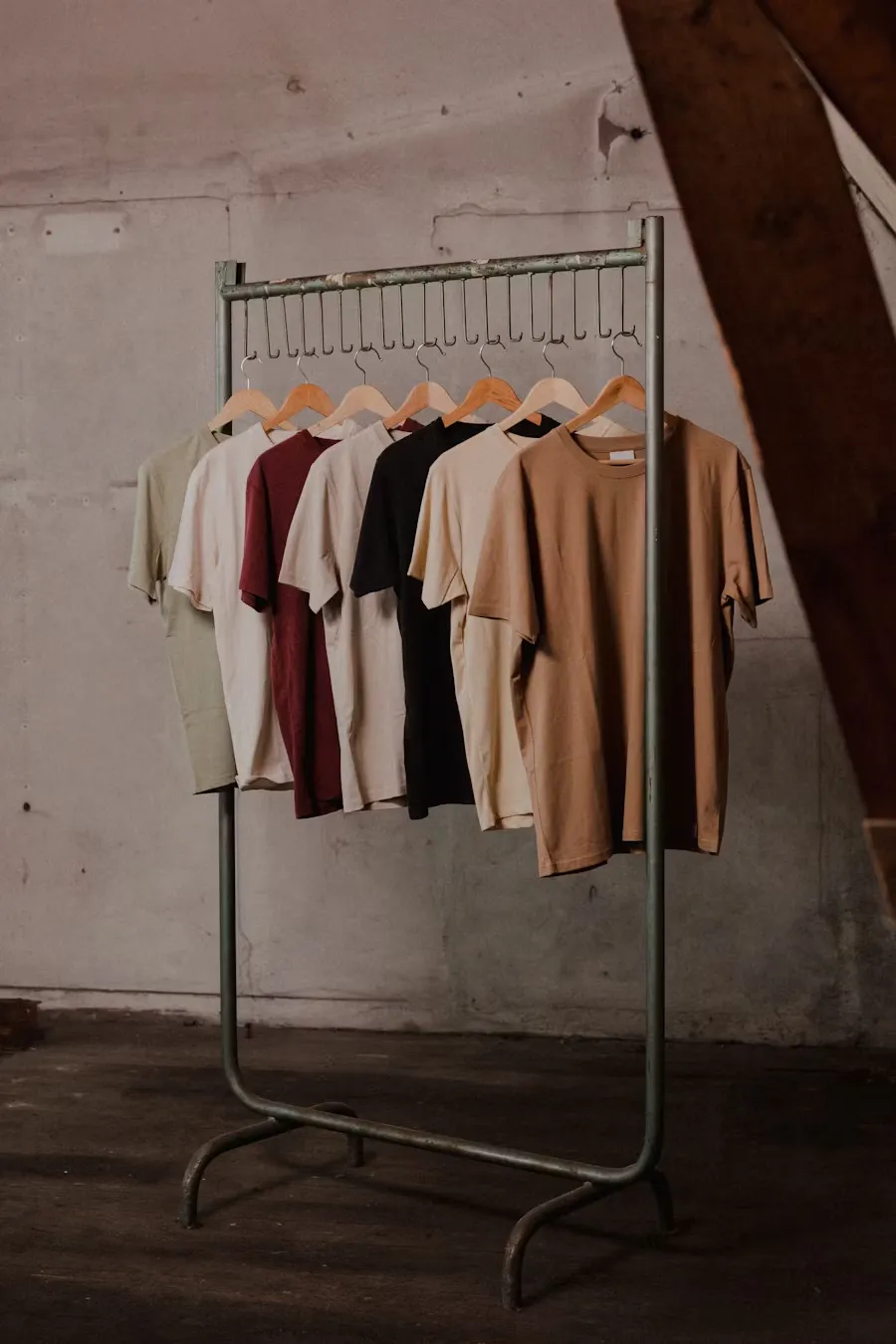 Wunschprodukte auswählen Bild