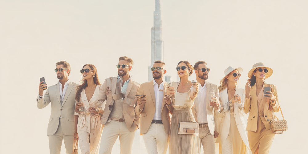 Permis publicitaire pour influenceurs aux Émirats : ce qu’il faut savoir avant le 31 janvier 2026