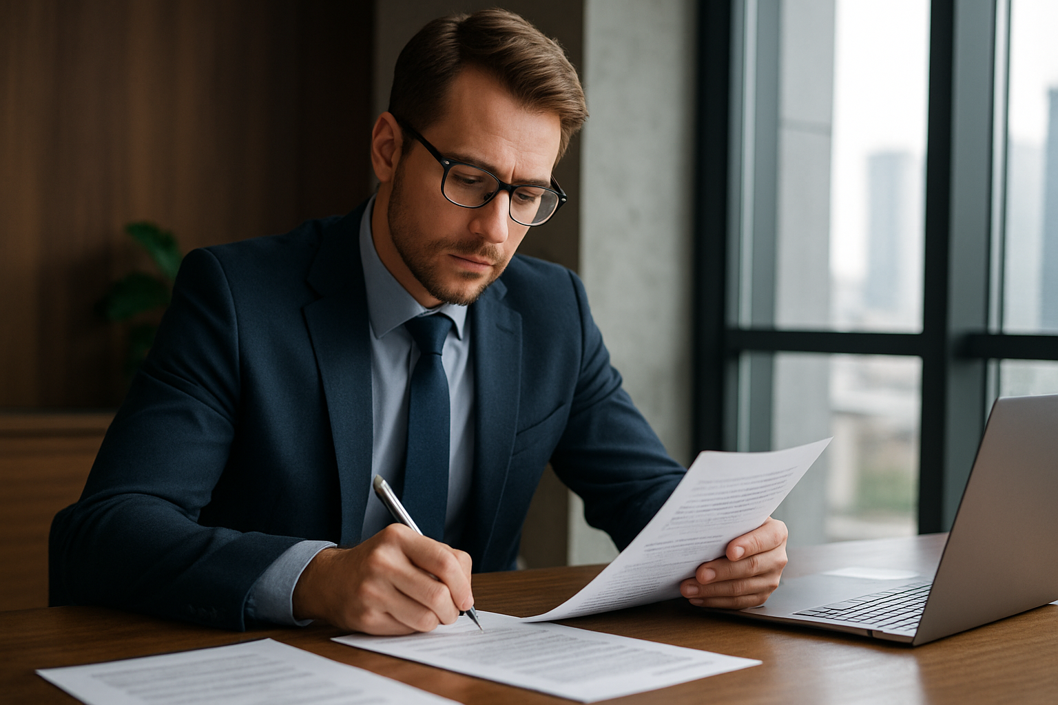 Alexandre, Fondateur d’une startup SaaS en cybersécurité