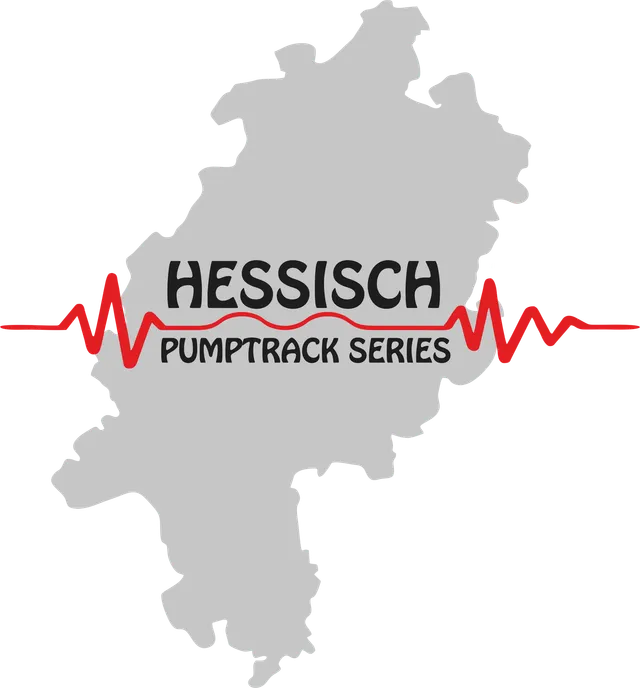 Hessisch Pumptrack Series Logo – Link zur Projektseite 
