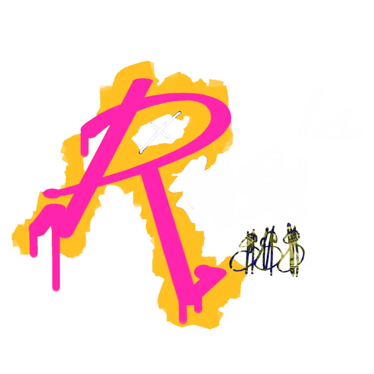 Renée Customs Logo – Link zur Projektseite 