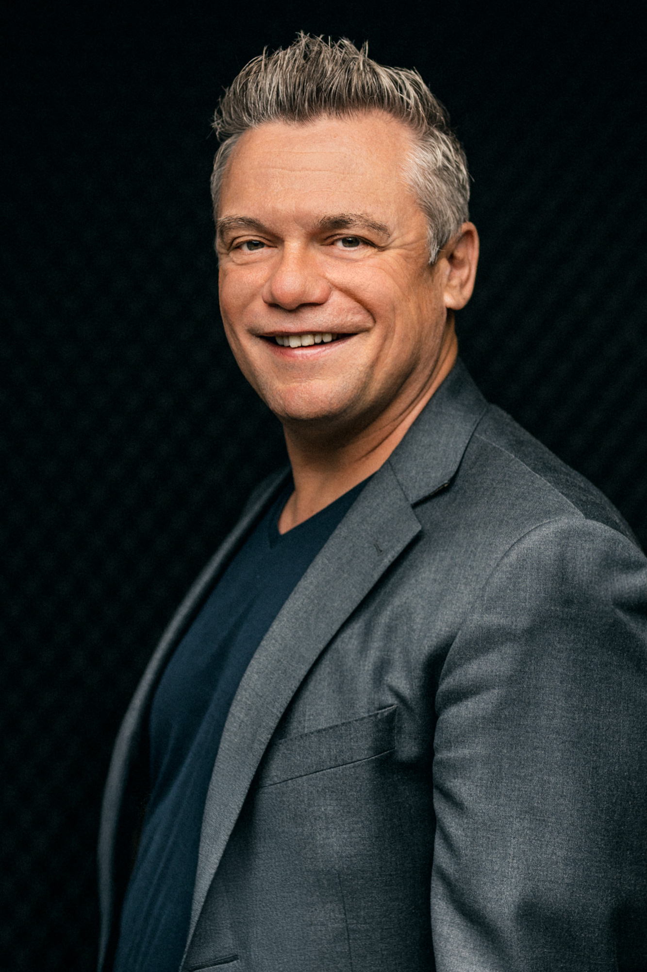 Daniel Graf