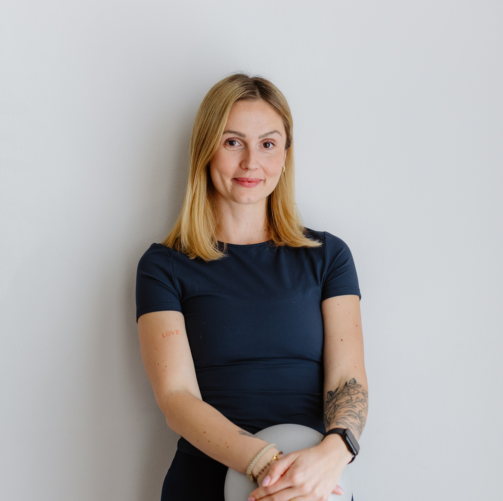 Denisa Ulbricht - Formery Košice, Prešov