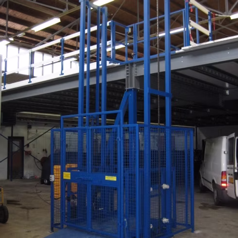 Scissor Lift