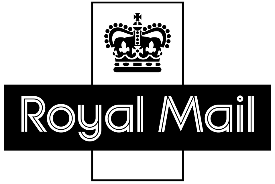 Royal Mail logo