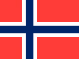 Norway flag