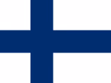 Finland flag