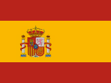 Spain flag