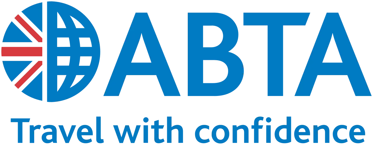 ABTA Logo Blue