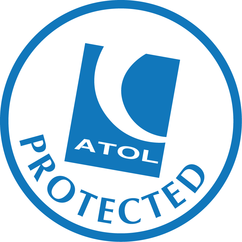 ATOL Logo Blue
