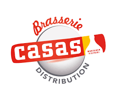 Brasserie Casas Distribution