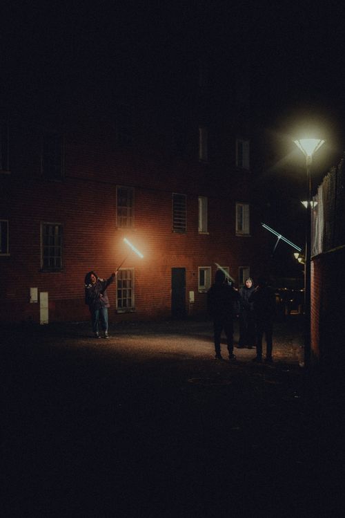 Joaillerie Atelier Archives