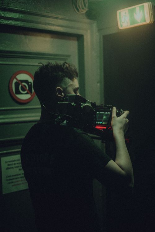 Joaillerie Atelier Archives