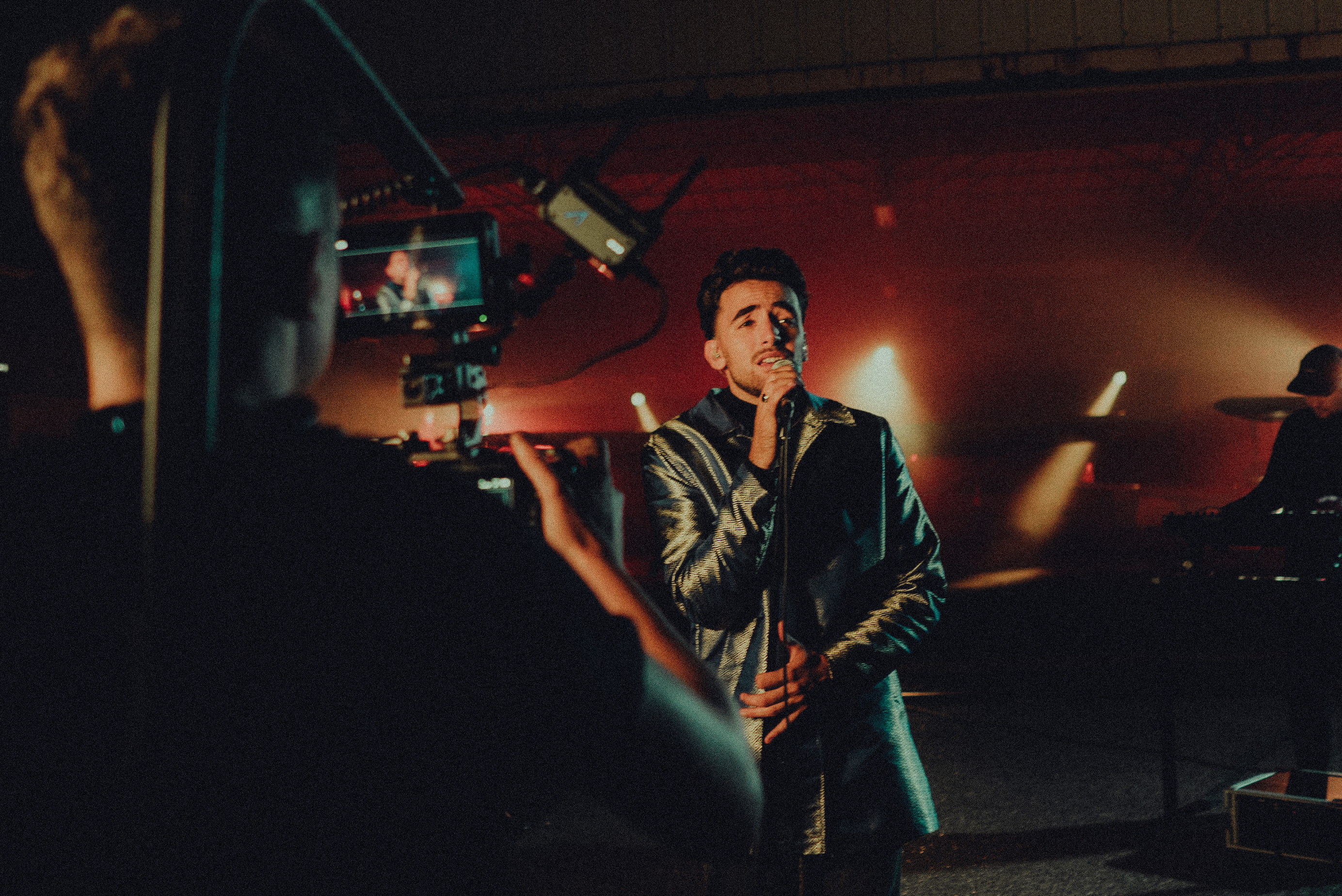 Savin - Tourner en rond