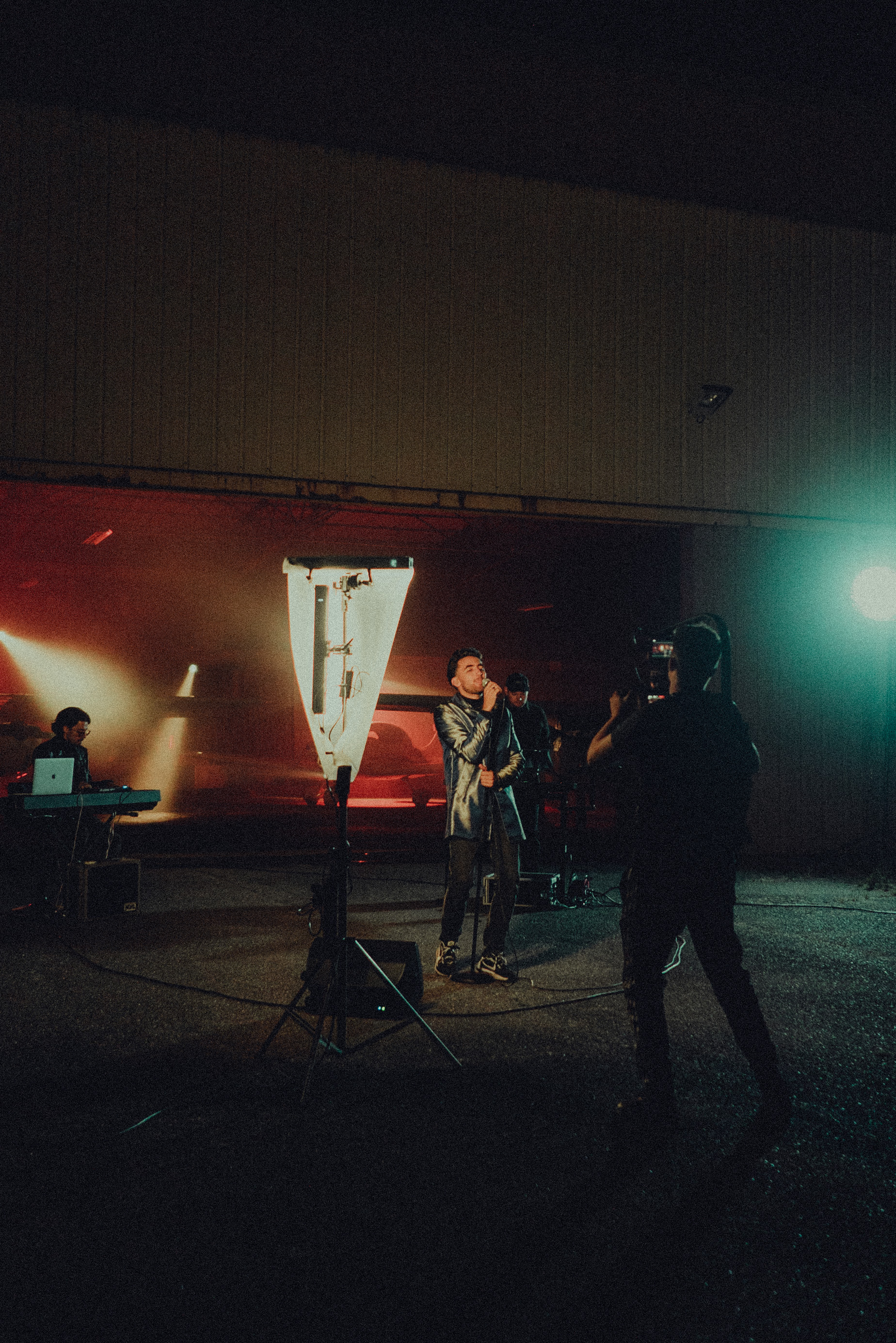 Savin - Tourner en rond