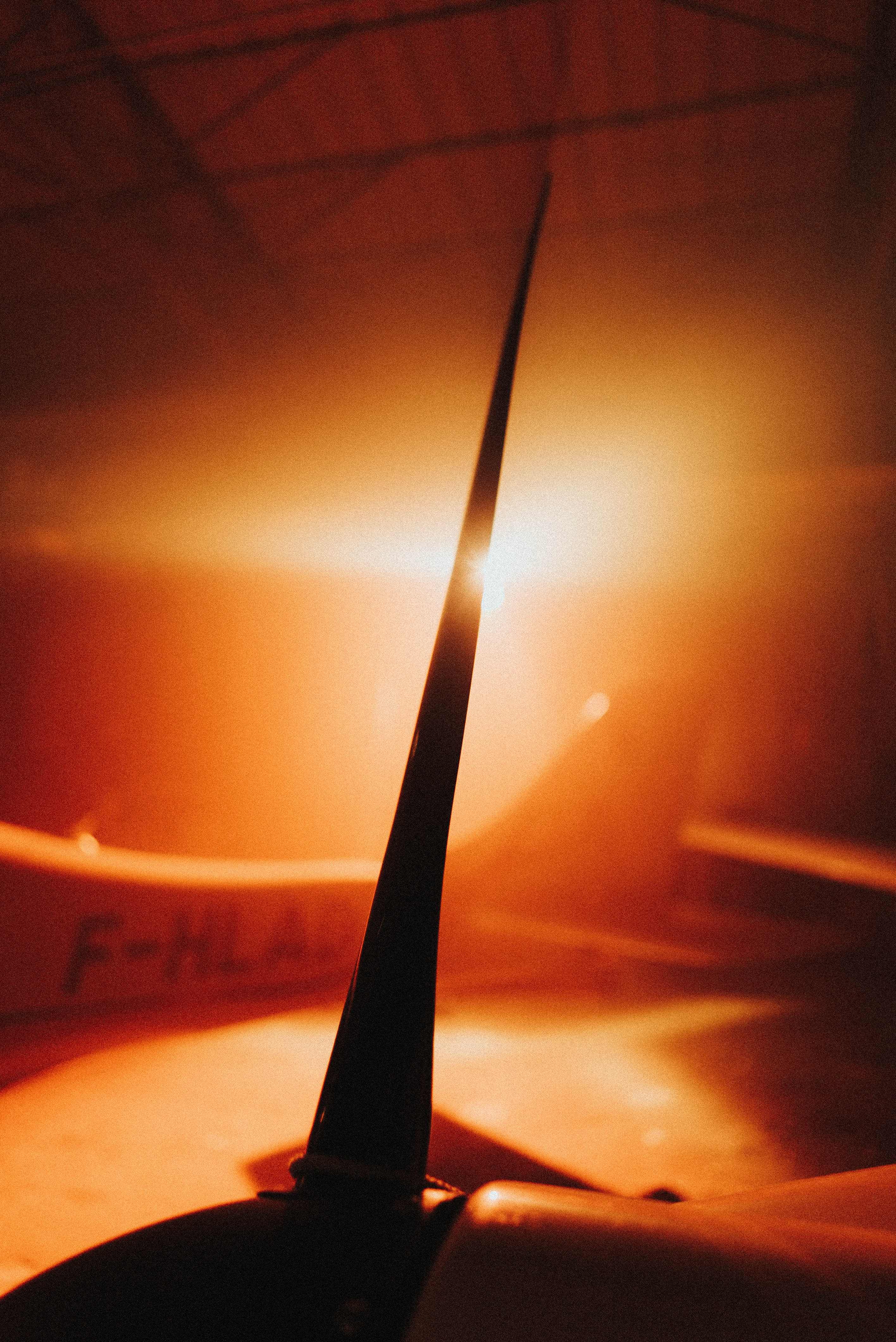 Savin - Tourner en rond