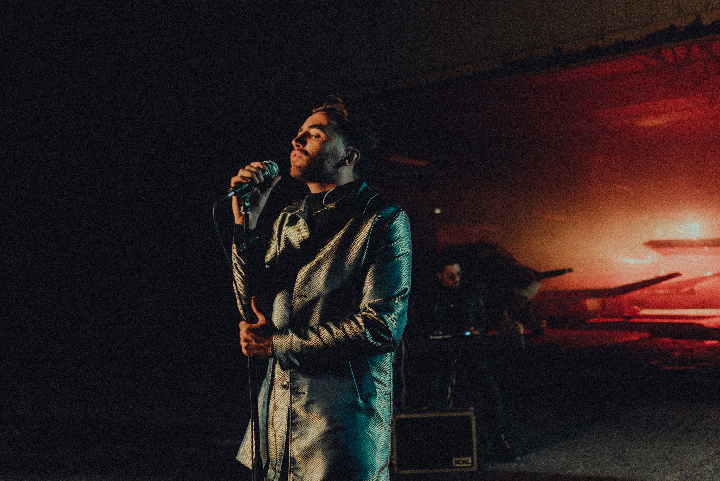 Savin - Tourner en rond