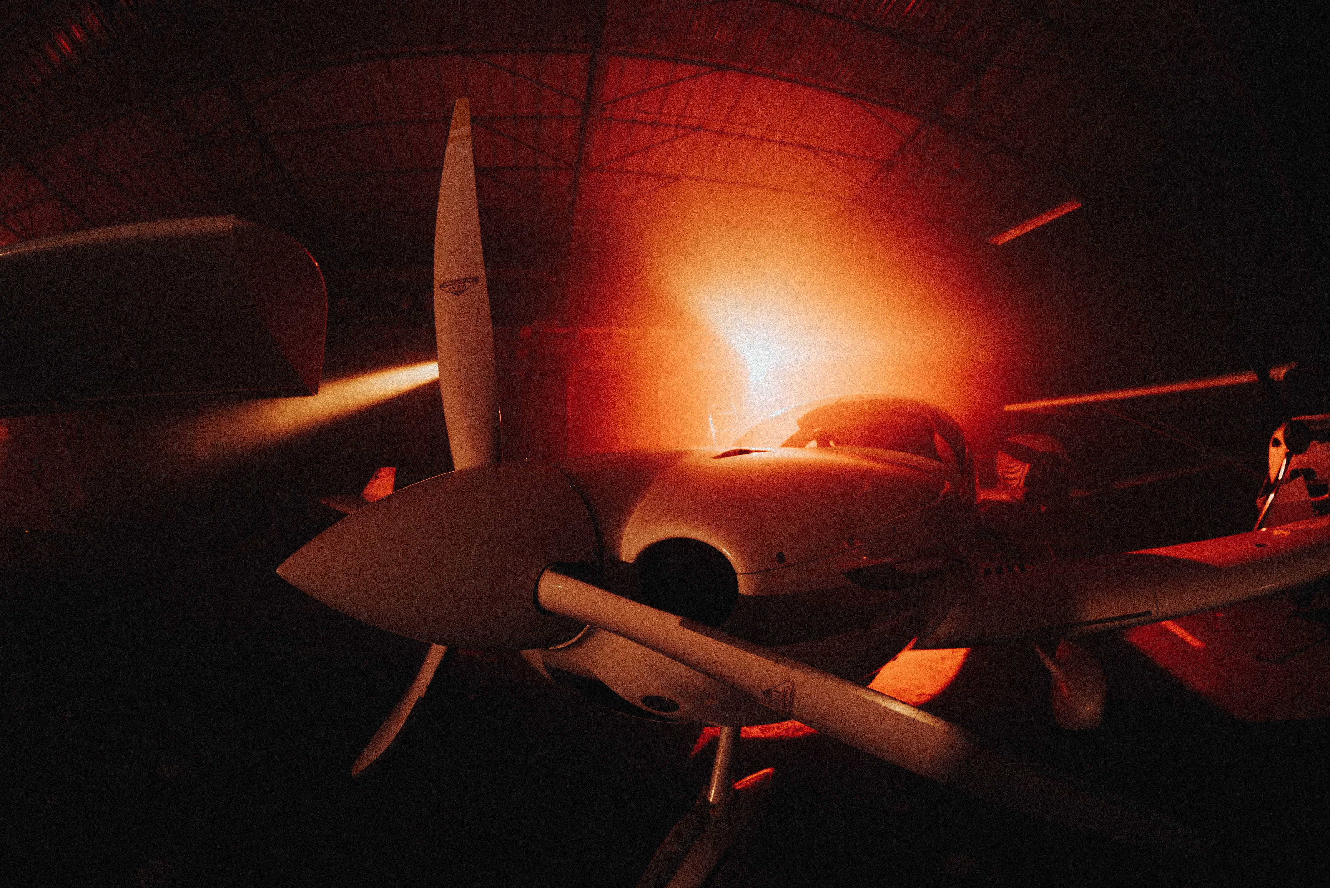 Savin - Tourner en rond