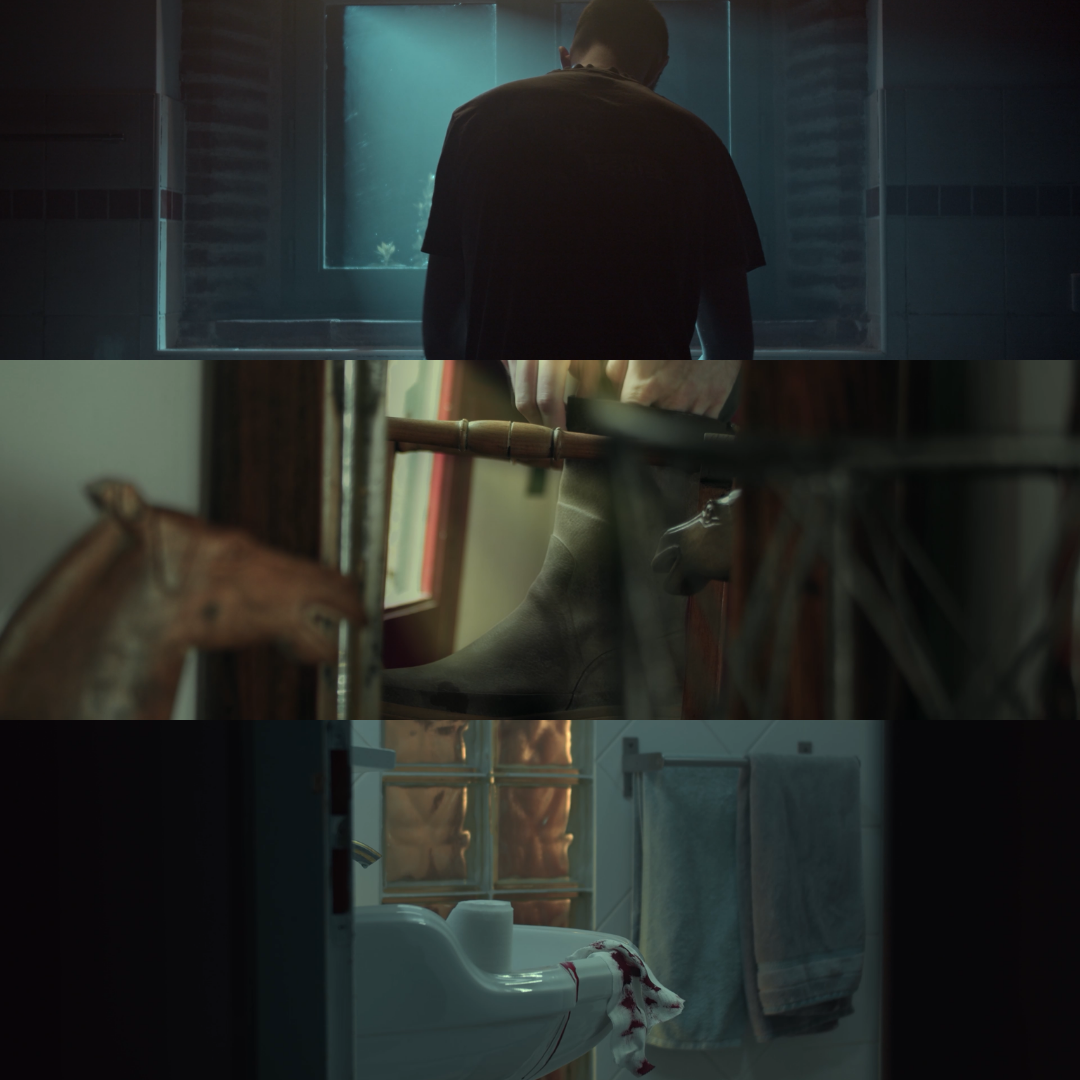 Kerff & Samir Flynn - Visions