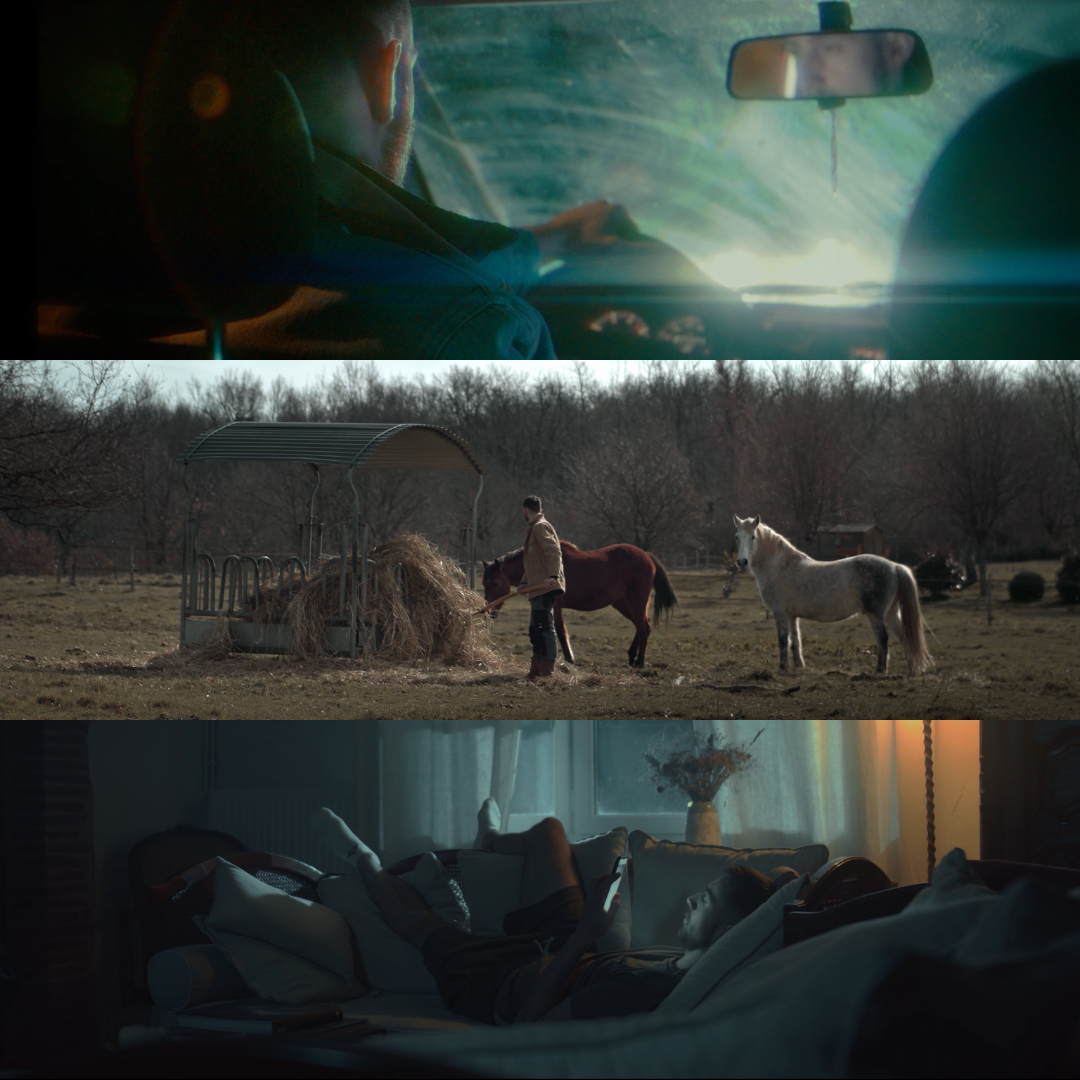 Kerff & Samir Flynn - Visions