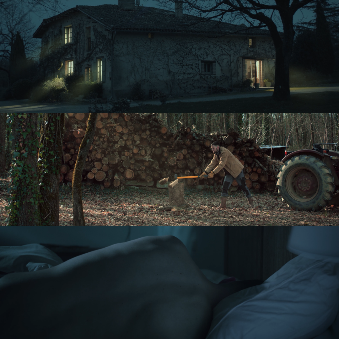 Kerff & Samir Flynn - Visions