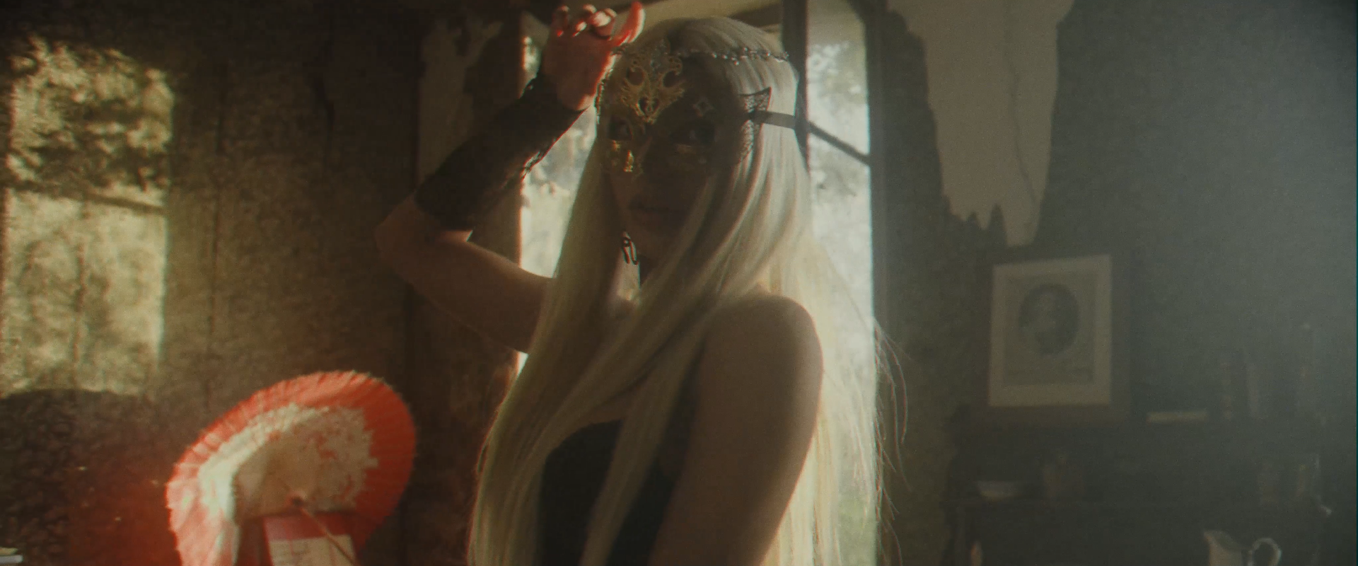 Gold - Fashion edito