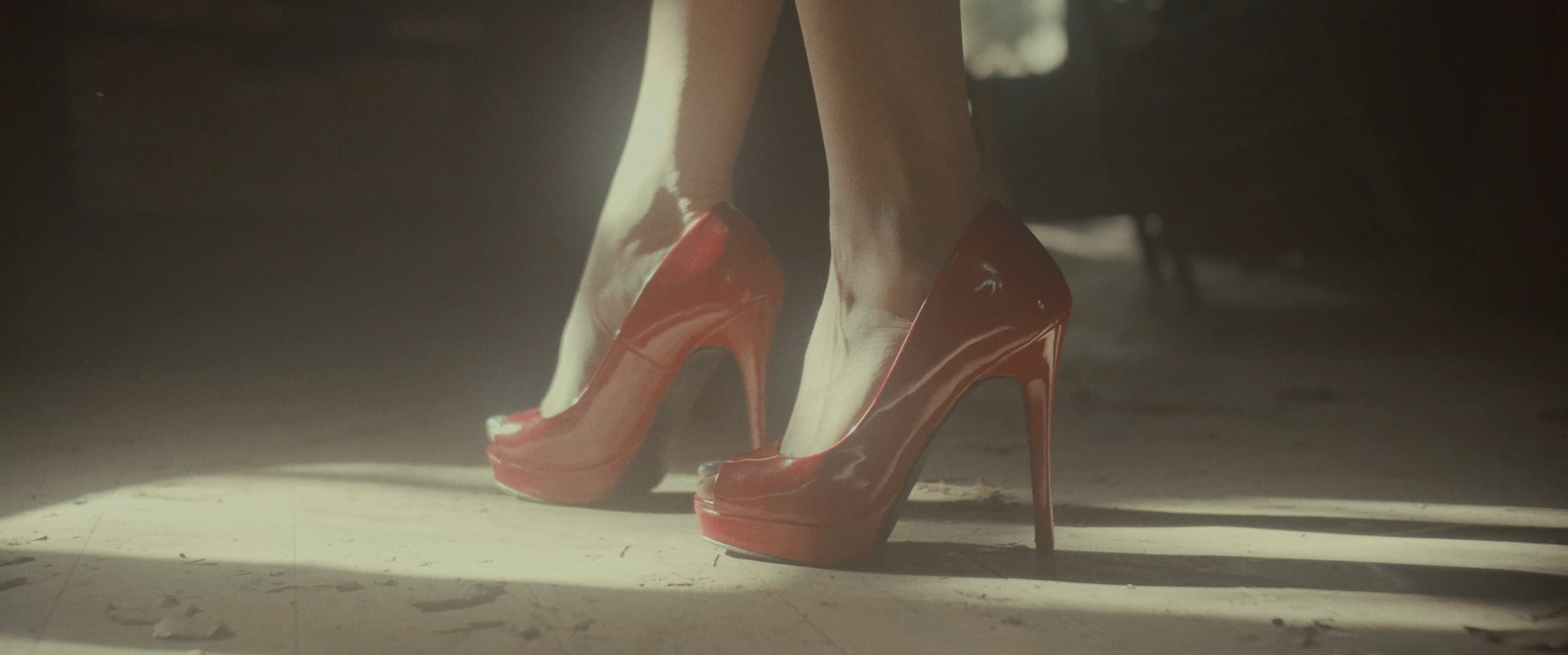 Wood - Fashion Edito