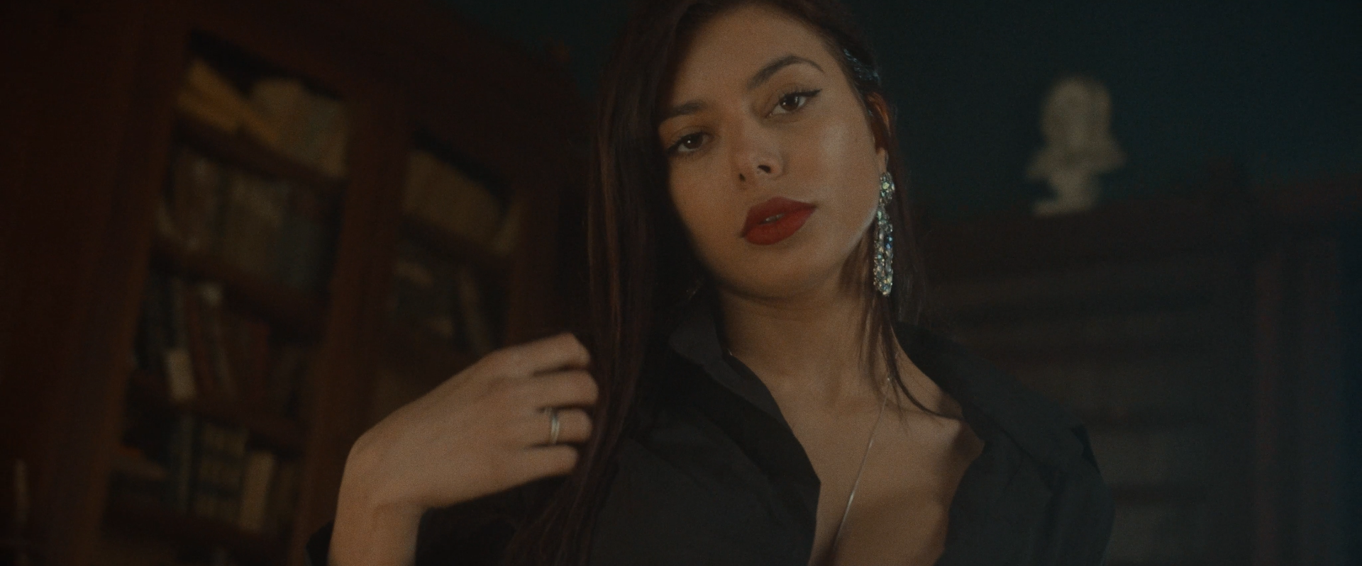 Wood - Fashion Edito