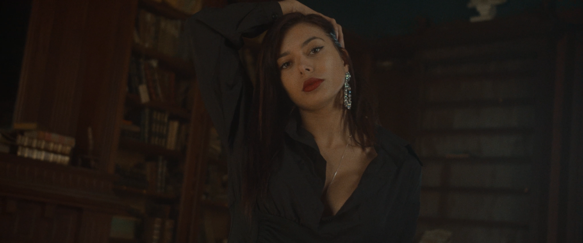 Wood - Fashion Edito