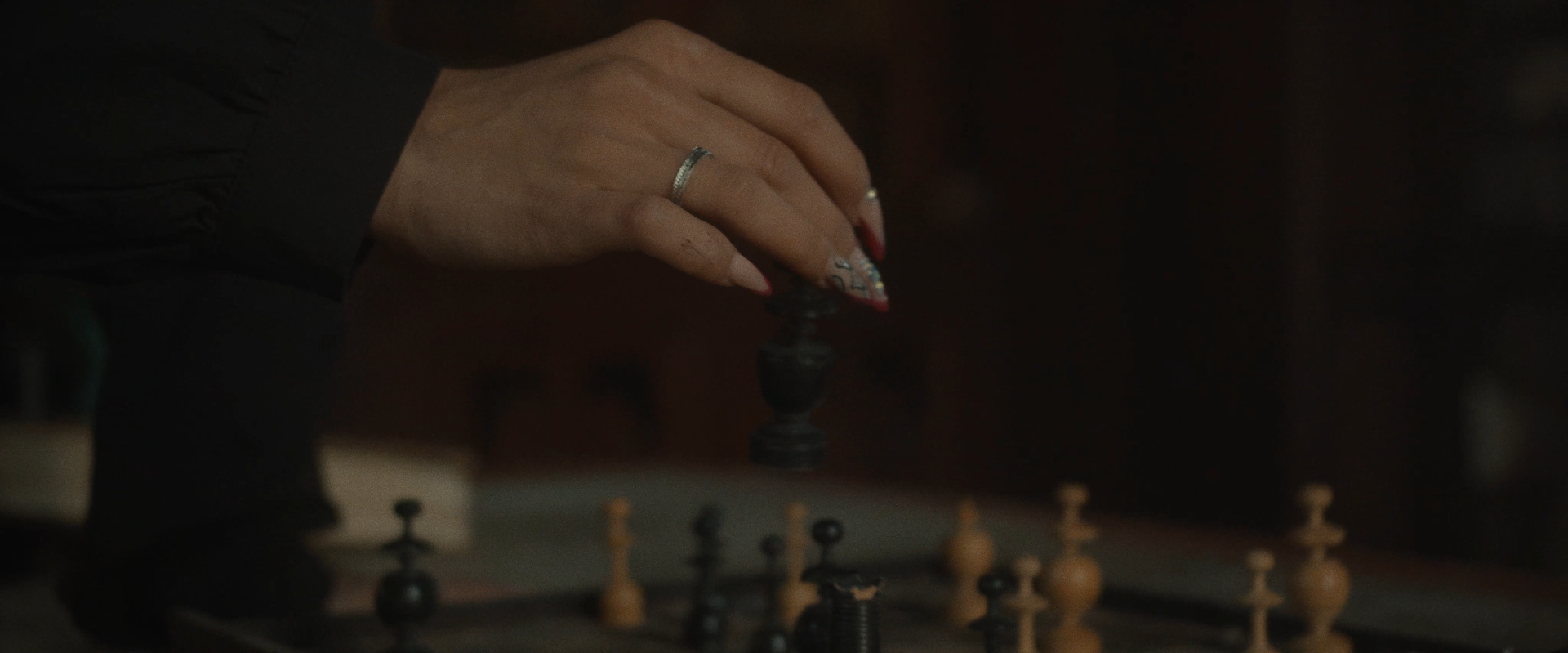 Wood - Fashion Edito