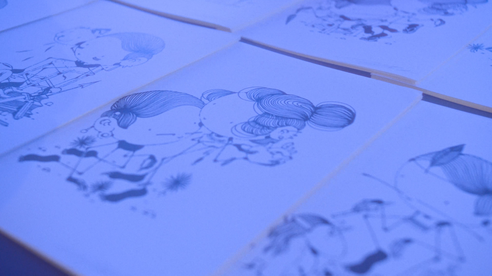 AFAT - @Country Club