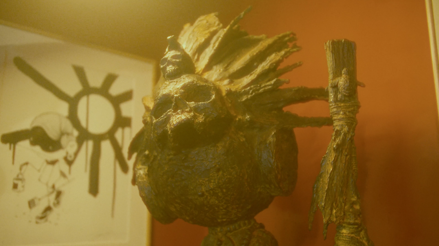 AFAT - @Country Club