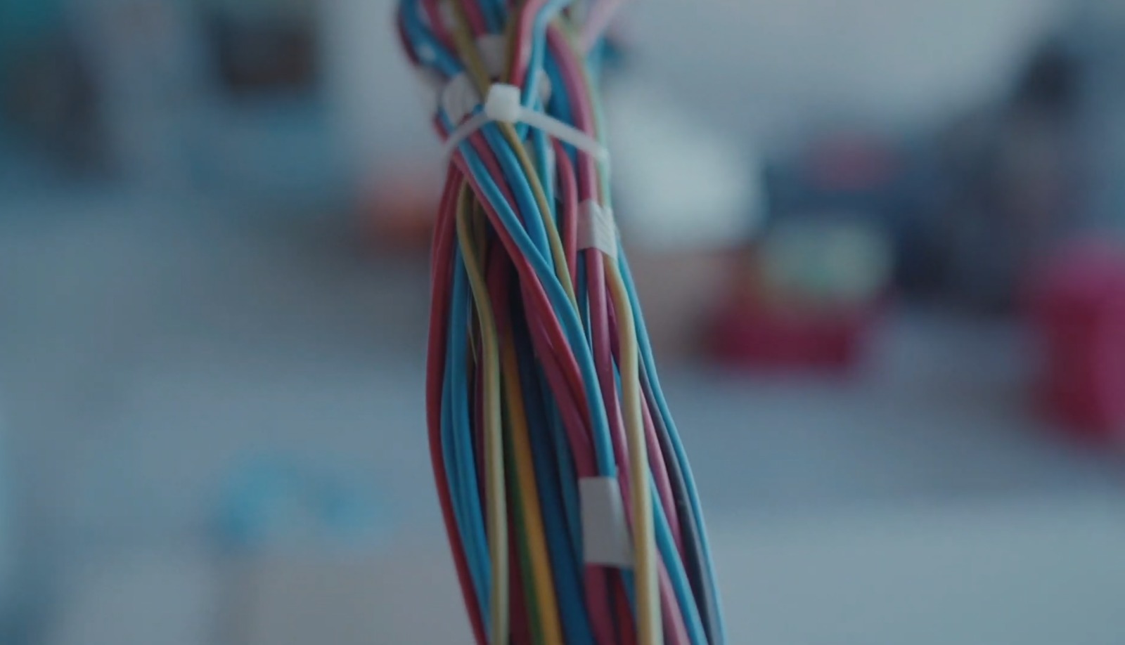 Prefaconcept - Tableau Électrique