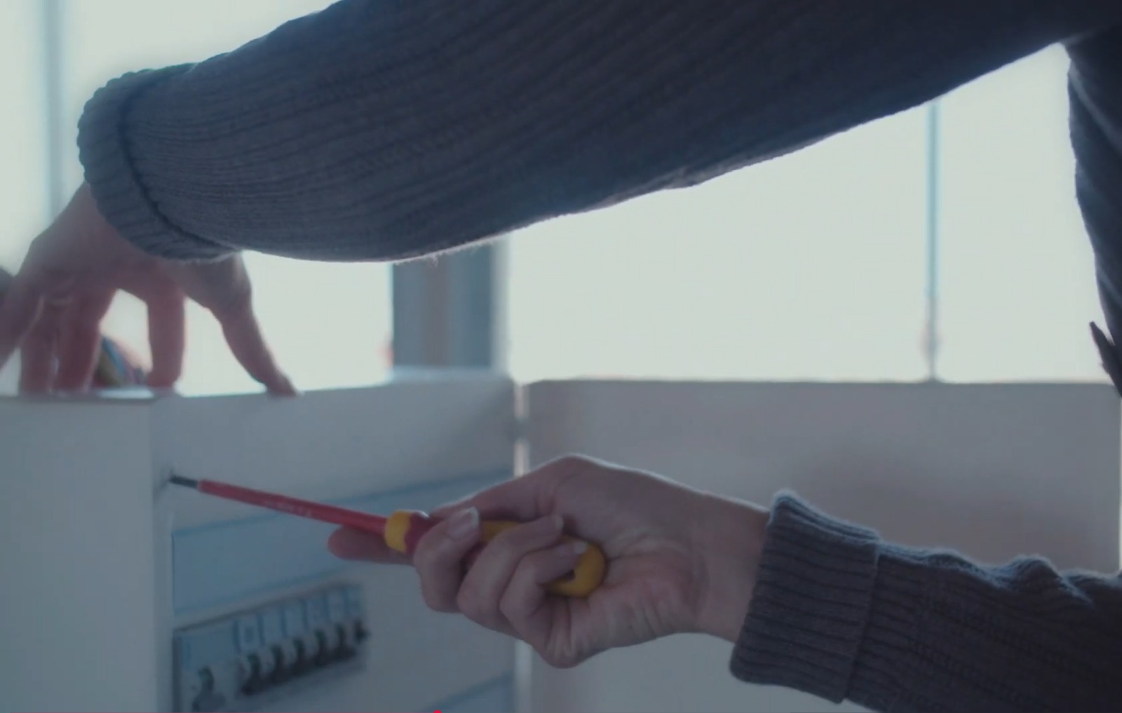 Prefaconcept - Tableau Électrique